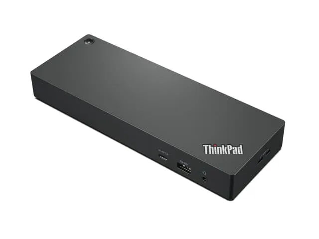 Lenovo THINKPAD Thunderbolt 4 DOCK