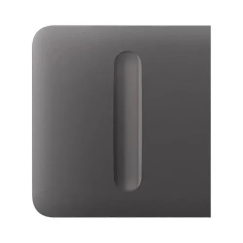 Ajax Systems 98581.254.GR1 SideButton (Dimmer)