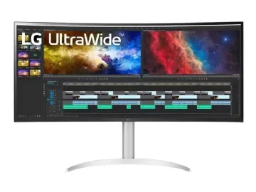 LG UltraWide 38BQ85C-W