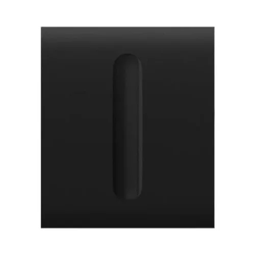 Ajax Systems 98585.256.BL1 CenterButton (Dimmer)