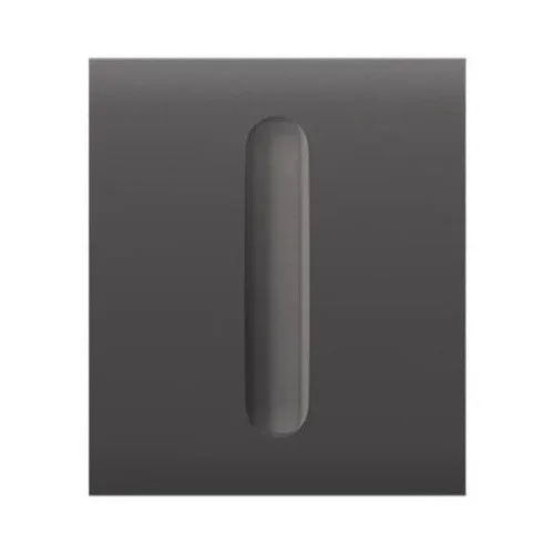 Ajax Systems 98588.256.GR1 CenterButton (Dimmer)