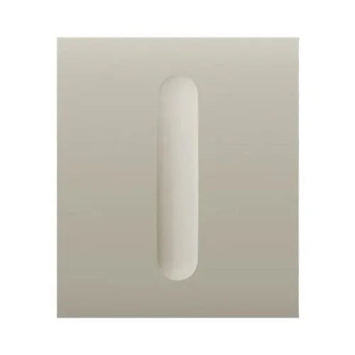 Ajax Systems 98589.256.IV1 CenterButton (Dimmer)