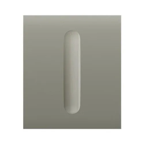 Ajax Systems 98590.256.OL1 CenterButton (Dimmer)