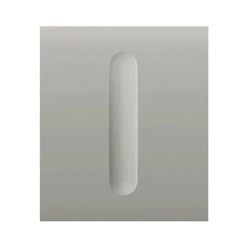 Ajax Systems 98591.256.OY1 CenterButton (Dimmer)