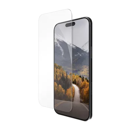 dbramante1928 eco-protect skärmskydd för iPhone 17 Air, klart