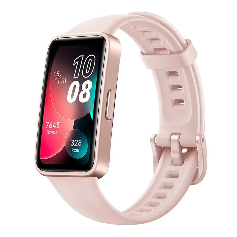 Huawei Band 8 Rosa