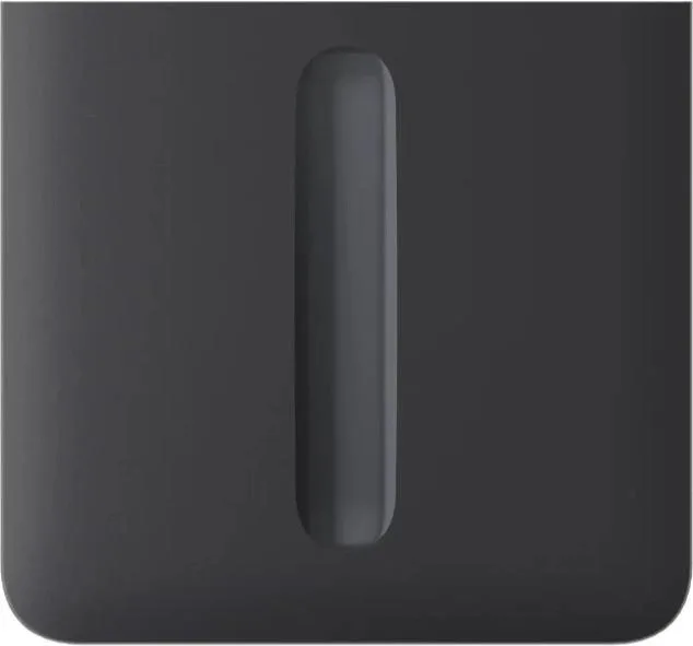 Ajax Systems 98602.254.GP1 SideButton Dimmer vertikal grafit