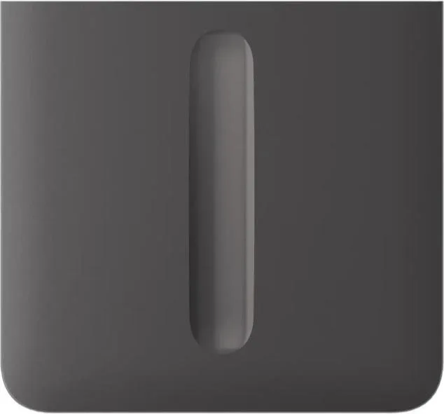 Ajax Systems 98603.254.GR1 SideButton Dimmer vertikal grå