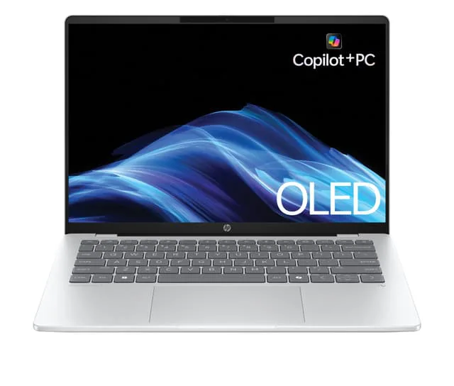 HP OmniBook 5 14 Snap-8C