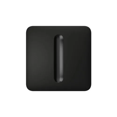Ajax Systems 98607.257.BL1 SoloButton (Dimmer)