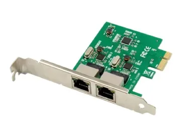 MicroConnect - Nätverksadapter