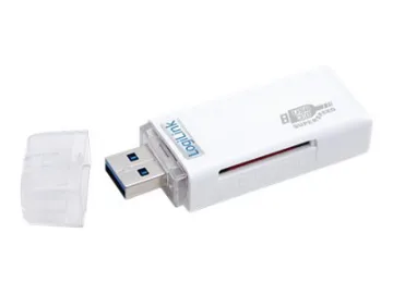 LogiLink CardReader USB 3.0