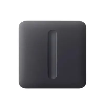 Ajax Systems 98609.257.GP1 SoloButton (Dimmer)