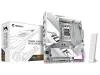 Gigabyte B850M AORUS ELITE WIFI6E ICE