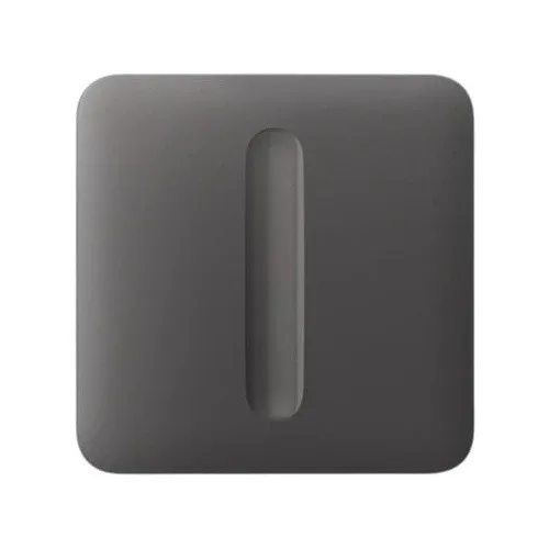 Ajax Systems 98610.257.GR1 SoloButton Väggknapp (Dimmer)