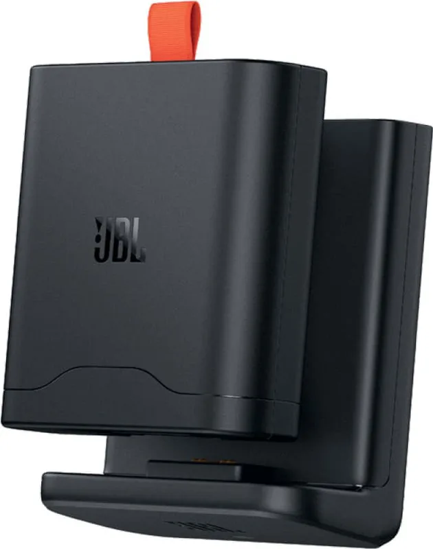 JBL Battery 400 med laddningsfodral