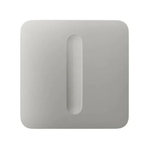 Ajax Systems 98613.257.OY1 SoloButton Touch Button (Dimmer)
