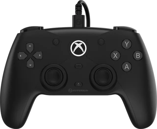 HYPERKIN Competitor PC/Xbox-handkontroll
