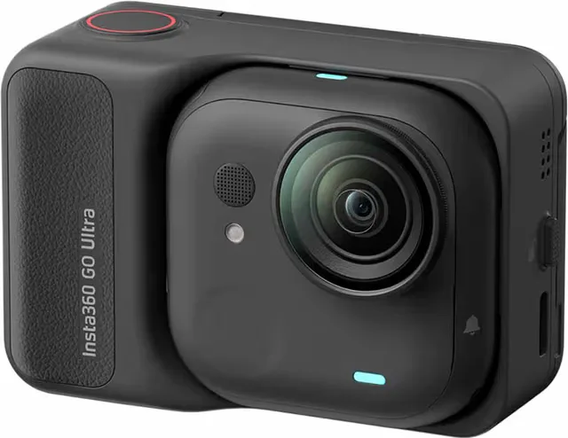 Midland H9 Pro 4K actionkamera