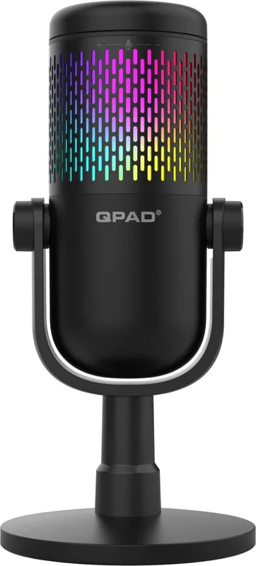 Qpad Beam Stream-mikrofon