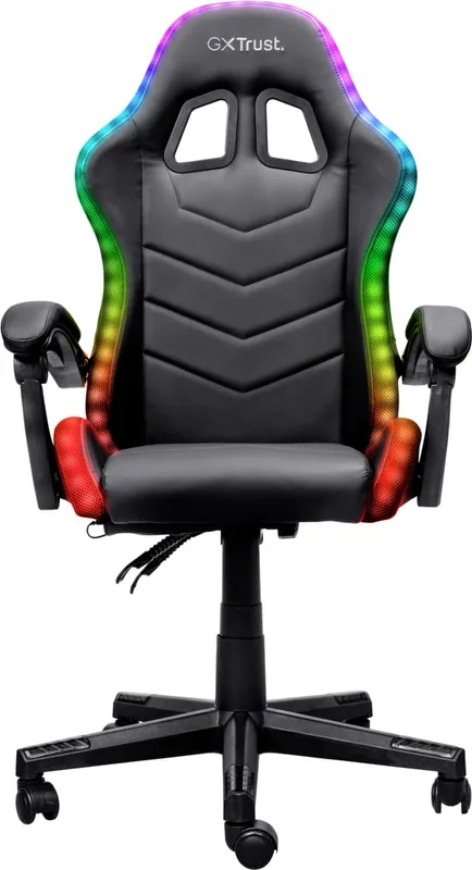Trust GXT704 Roniq RGB gamingstol