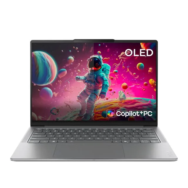 Lenovo Yoga Slim 7i U7-258V/32/512GB