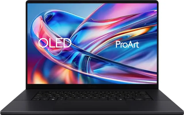 ASUS ProArt P16 AI 9-HX370/64/4TB/5090/OLED