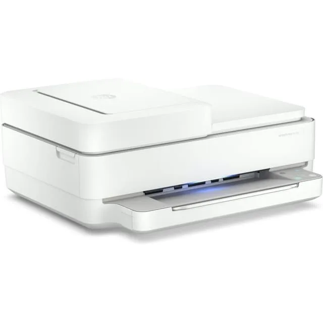 HP Envy 6430e