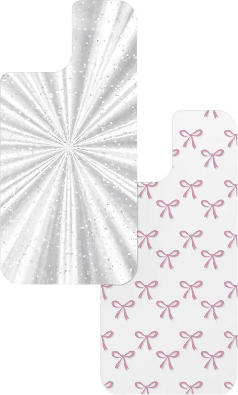 iDeal of Sweden iPhone 12/12 Pro/13/14/15/16e Print Insert