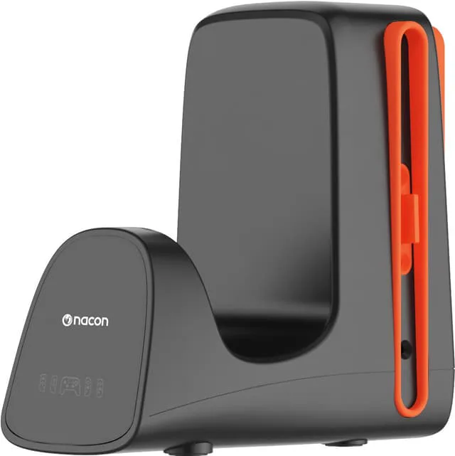 Nacon - Charging Station Pro til Nintendo Switch II