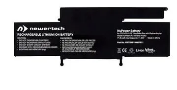 OWC NuPower 71 Wh Batterie