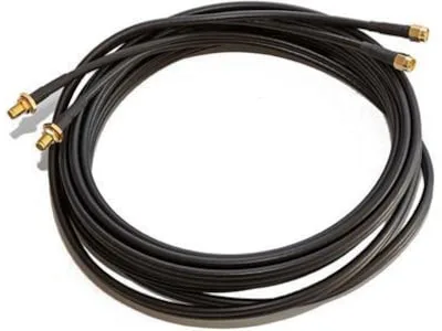 MAXIMUM Antenn kabelpaket