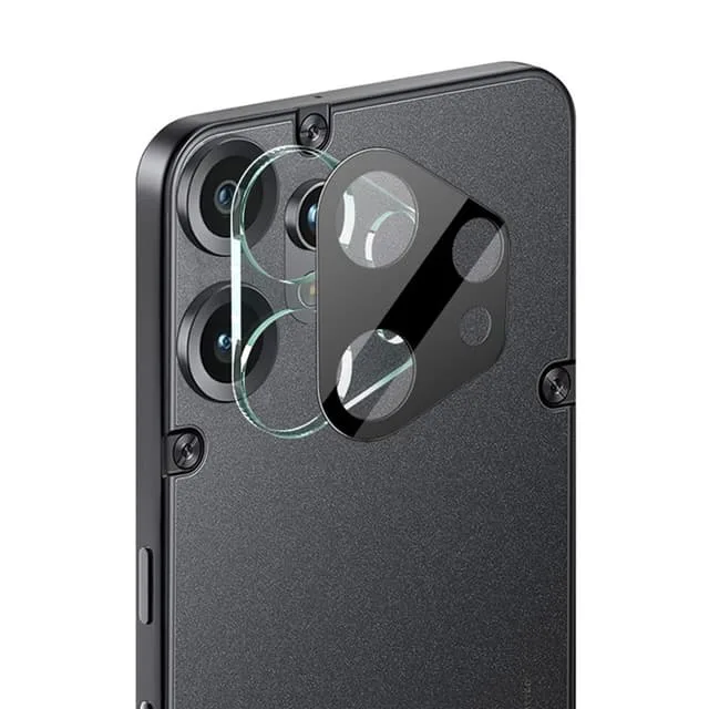IMAK Nothing CMF Phone 2 Pro Kameraskydd Härdat Glas
