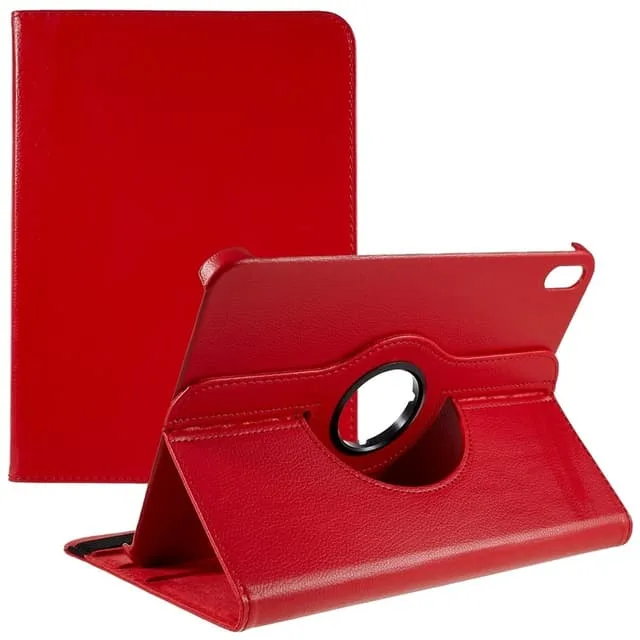 SKALO iPad 11 (2025) 360 Litchi Fodral