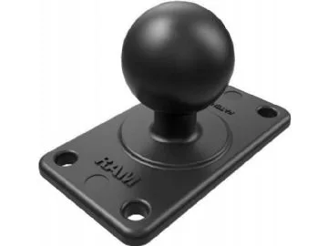 RAM Mounts 35x75mm VESA Plate with Ball