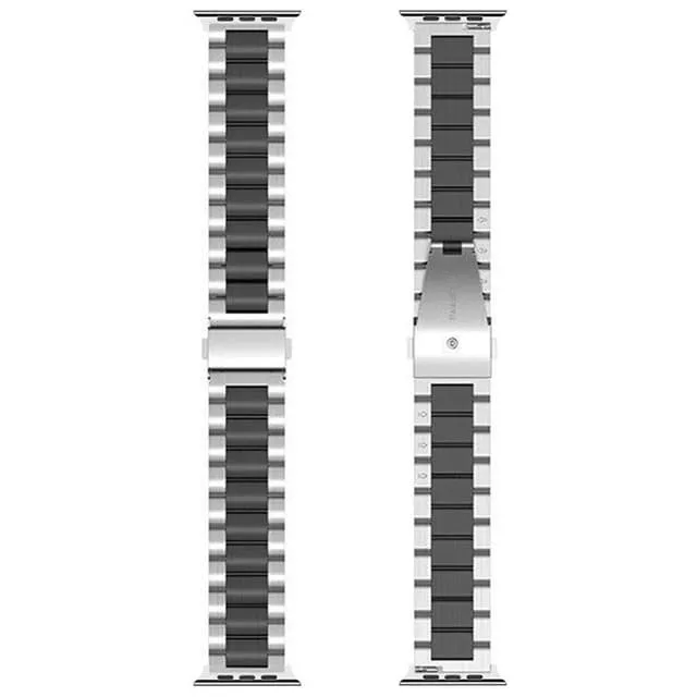 Klockarmband rostfritt stål Watch SE 3 (40mm)