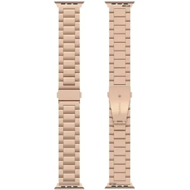 Klockarmband rostfritt stål Watch SE 3 (44mm)