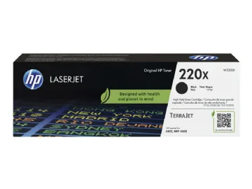 HP 220X