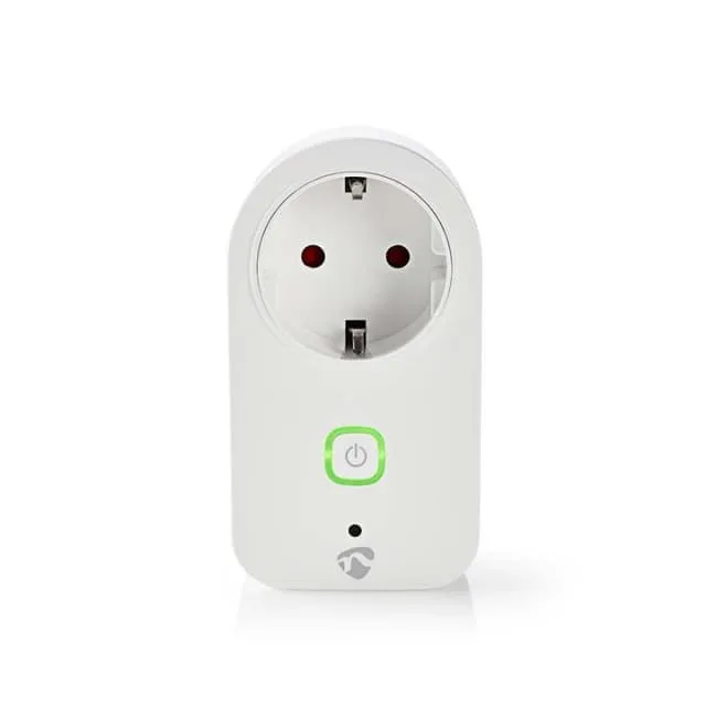 Smart plugg, WiFi