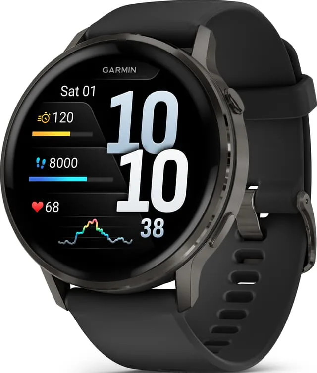 Garmin Venu 4 - 45 mm