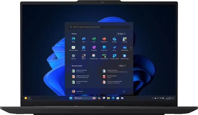 Lenovo ThinkPad E16 Gen 3