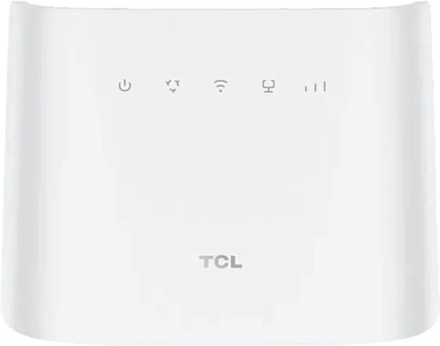 TCL LinkHUB HH132VM 4G mobilt bredband