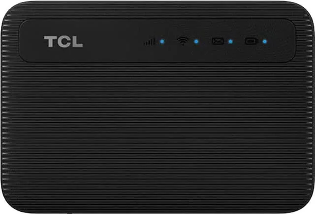 TCL Linkzone MW45LV 4G mobilt bredband