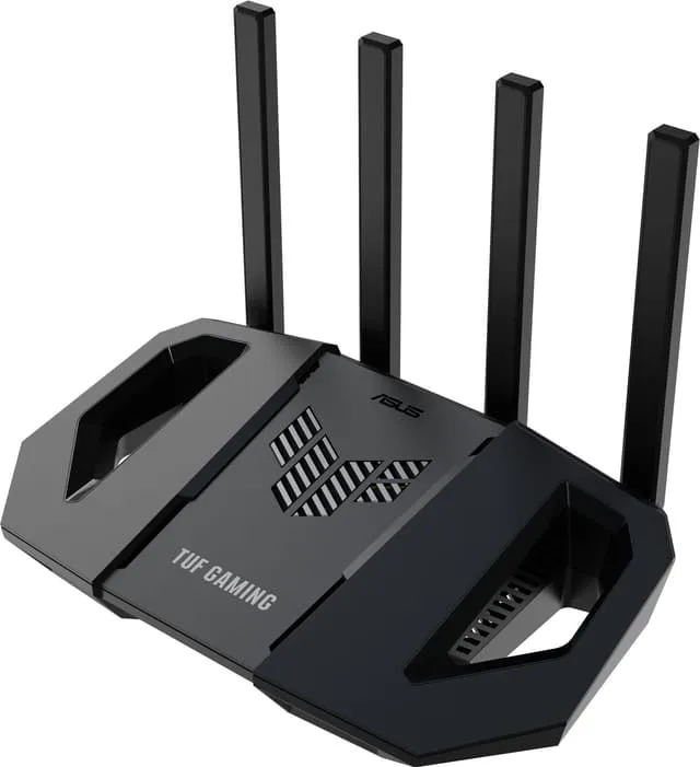 ASUS WL-Router TUF-BE3600 V2