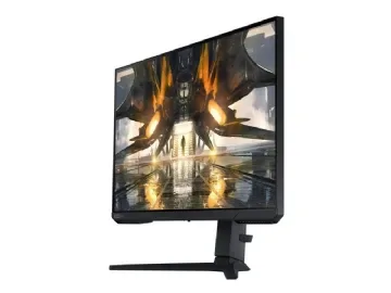 SAMSUNG 27" LS27AG500NUXEN