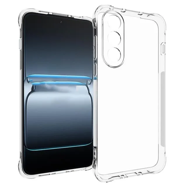 Skalo OnePlus Nord 5 Extra strong TPU Skal