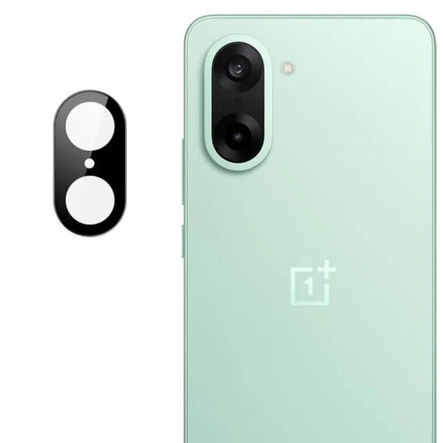 IMAK OnePlus Nord CE5 Kameraskydd Härdat Glas