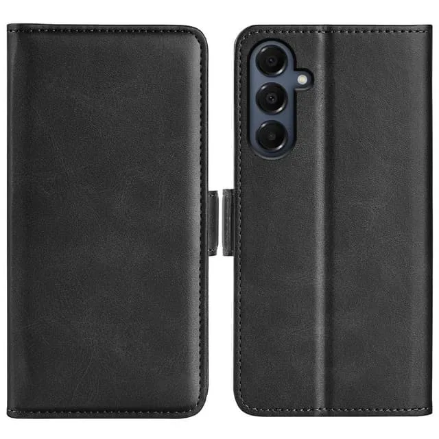 Skalo Samsung A17 Premium ID Plånboksfodral