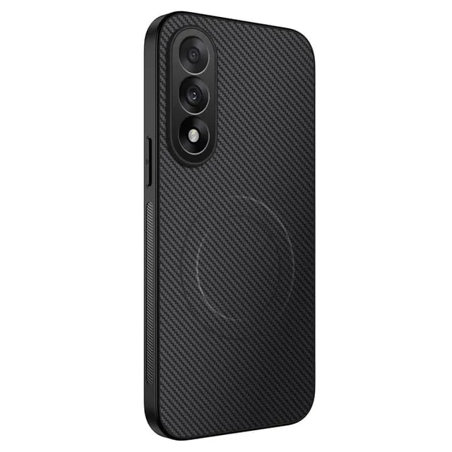 Skalo OnePlus Nord 5 WANLONFENG TQ Series Carbon Fiber Skal