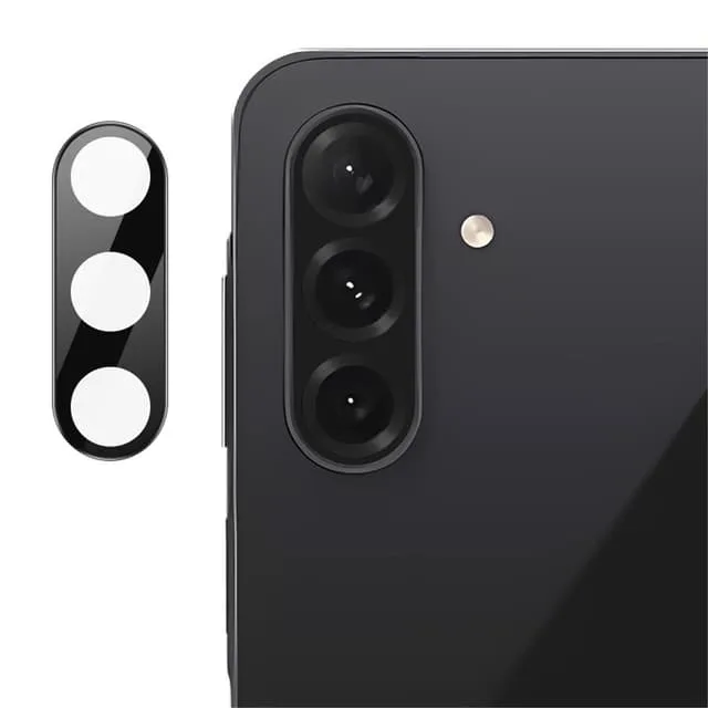 IMAK Samsung A17 Kameraskydd Härdat Glas